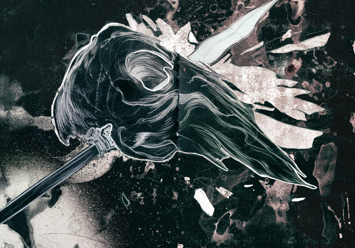 Spirits of the Plains